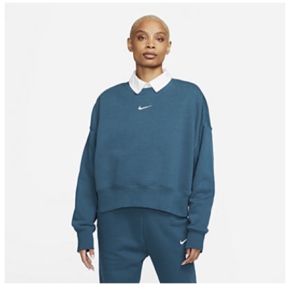 Nike Sportswear Phoenix Fleece